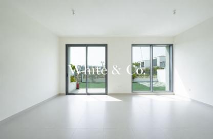 Townhouse - 4 - 4 for rent in Maple at Dubai Hills Estate 3 - Maple at Dubai Hills Estate - Dubai Hills Estate - Dubai
