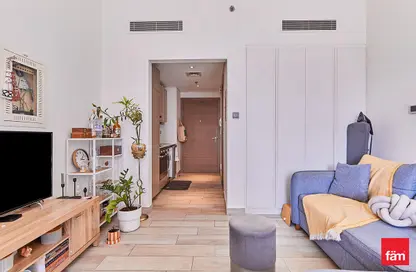 Apartment - 1 Bathroom for rent in Oxford Residence 2 - District 10 - Jumeirah Village Circle - Dubai