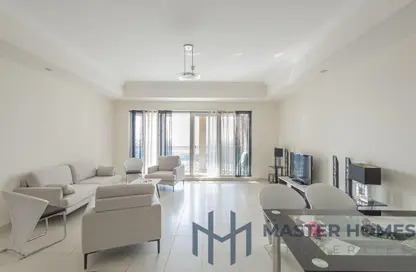 Apartment - 1 Bedroom - 1 Bathroom for rent in Churchill Residency Tower - Churchill Towers - Business Bay - Dubai