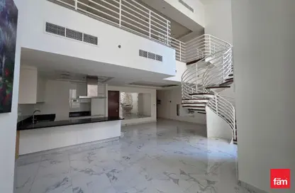 دوبلكس - غرفة نوم - 2 حمامات للايجار في ميرا - مدينة الحبتور - الخليج التجاري - دبي