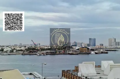 Apartment - 2 Bedrooms - 2 Bathrooms for rent in Liwara 1 - Ajman