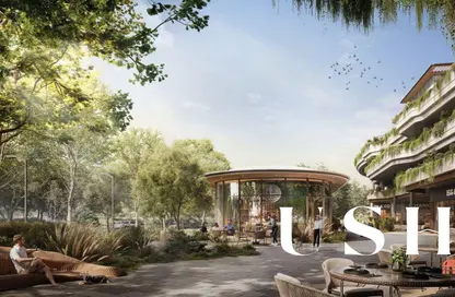 Apartment - 2 Bedrooms - 3 Bathrooms for sale in Distrikt 2 - Distrikt at Ghaf Woods - Ghaf Woods - Dubai Land - Dubai