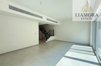 Townhouse - 4 - 4 for sale in Violet 1 - Violet - Damac Hills 2 - Dubai