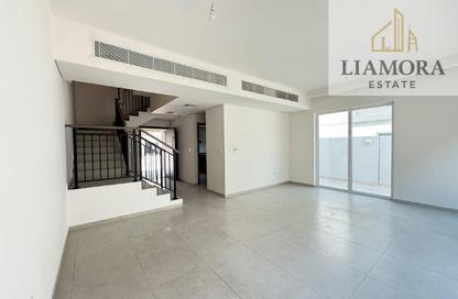 Townhouse - 4 - 4 for sale in Violet 1 - Violet - Damac Hills 2 - Dubai