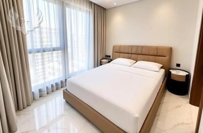 Apartment - 1 - 1 for rent in Skyhills Residences 1 - Skyhills Residences - Dubai Science Park - Dubai