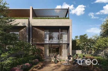 Villa - 3 - 4 for sale in Amara - Tilal Al Ghaf - Dubai