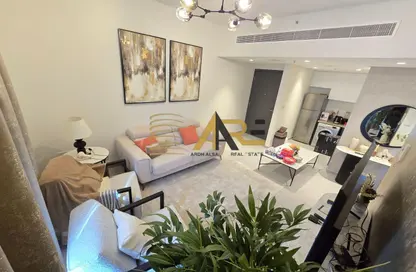 Apartment - 1 Bedroom - 1 Bathroom for rent in East Village - Aljada - Sharjah