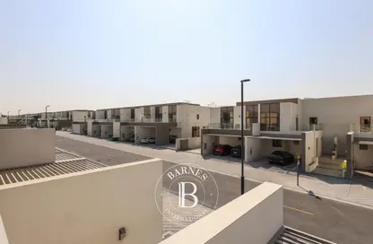 فيلا - 4 غرف نوم - 4 حمامات للبيع في الحقول - المنطقة 11 - مدينة الشيخ محمد بن راشد - دبي