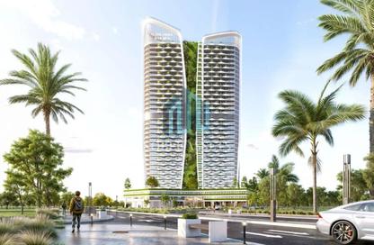 Penthouse - 4 Bedrooms - 5 Bathrooms for sale in Colibri Views - RAK Central - Ras Al Khaimah