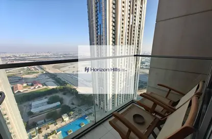 Apartment - 2 Bedrooms - 2 Bathrooms for rent in Meera - Al Habtoor City - Business Bay - Dubai