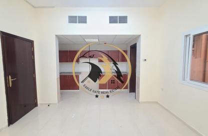 Apartment - Studio - 1 for rent in Muwailih Building - Muwaileh - Sharjah Apartment - Studio - 1 for rent in Muwailih Building - Muwaileh - Sharjah