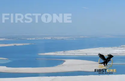 شقة - غرفة نوم - 1 حمام للايجار في برج البوابة 2 - شمس أبوظبي - جزيرة الريم - أبوظبي