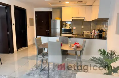 Apartment - 1 Bedroom - 2 Bathrooms for sale in Equiti Residence - Al Furjan - Dubai