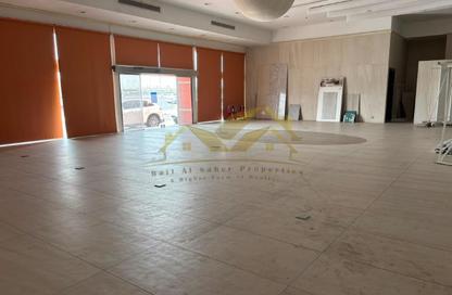 Retail - Studio - 1 Bathroom for rent in Al Khabaisi - Deira - Dubai