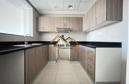 Apartment - 1 - 2 for rent in Ayedh Tower - Al Jaddaf - Dubai Apartment - 1 - 2 for rent in Ayedh Tower - Al Jaddaf - Dubai