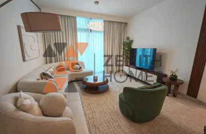 Apartment - 2 Bedrooms - 2 Bathrooms for rent in Creek Palace - Dubai Creek Harbour (The Lagoons) - Dubai