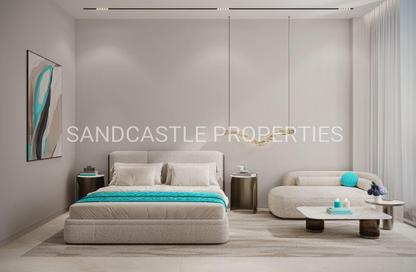Apartment - Studio - 1 for sale in Reef 998 - Dubai Land Residence Complex - Dubai Apartment - Studio - 1 for sale in Reef 998 - Dubai Land Residence Complex - Dubai