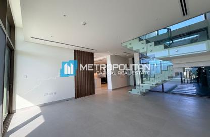 Townhouse - 3 Bedrooms - 4 Bathrooms for rent in Nad Al Dhabi - Al Jubail Island - Abu Dhabi