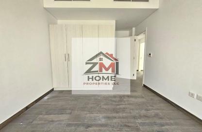 Townhouse - 4 Bedrooms - 5 Bathrooms for rent in Nasma Residence - Al Tai - Sharjah Townhouse - 4 Bedrooms - 5 Bathrooms for rent in Nasma Residence - Al Tai - Sharjah