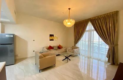 Apartment - 2 Bedrooms - 2 Bathrooms for sale in Jewelz by Danube - Arjan - Dubai