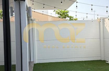 Townhouse - 5 Bedrooms - 6 Bathrooms for rent in Faya at Bloom Gardens - Bloom Gardens - Al Salam Street - Abu Dhabi