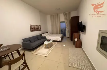 Apartment - Studio - 1 Bathroom for rent in Royal breeze 3 - Royal Breeze - Al Hamra Village - Ras Al Khaimah
