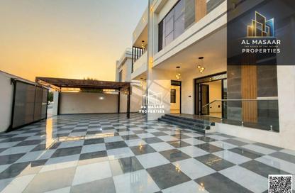 Villa - 6 - 7+ for sale in Al Rawda 2 Villas - Al Rawda 2 - Al Rawda - Ajman Villa - 6 - 7+ for sale in Al Rawda 2 Villas - Al Rawda 2 - Al Rawda - Ajman