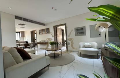 Apartment - 2 Bedrooms - 3 Bathrooms for sale in Moonsa Residences - International City Phase 2 - Al Warsan 4 - Al Warsan - Dubai