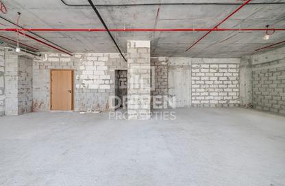 Office Space - Studio for rent in Binghatti Azure - District 16 - Jumeirah Village Circle - Dubai