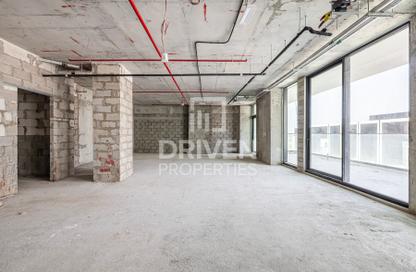 Office Space - Studio for rent in Binghatti Azure - District 16 - Jumeirah Village Circle - Dubai