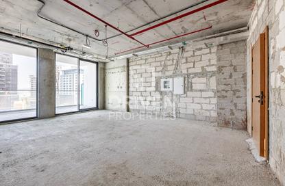 Office Space - Studio for rent in Binghatti Azure - District 16 - Jumeirah Village Circle - Dubai Office Space - Studio for rent in Binghatti Azure - District 16 - Jumeirah Village Circle - Dubai