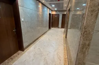 Apartment - 2 Bedrooms - 2 Bathrooms for rent in Al Jurf 3 - Al Jurf - Ajman Downtown - Ajman
