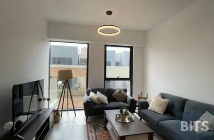 Apartment - 1 Bedroom - 2 Bathrooms for rent in Aria - District 14 - Jumeirah Village Circle - Dubai