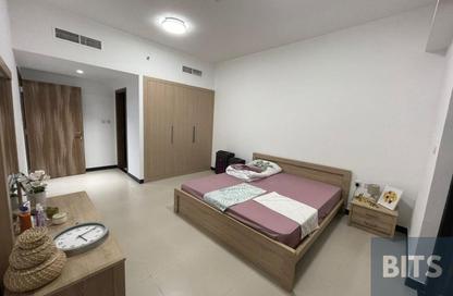 Apartment - 1 Bedroom - 2 Bathrooms for rent in Aria - District 14 - Jumeirah Village Circle - Dubai