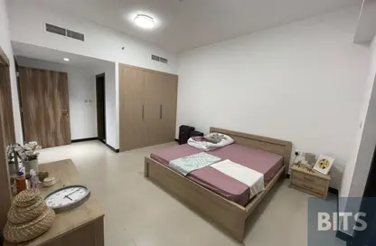 Apartment - 1 Bedroom - 2 Bathrooms for rent in Aria - District 14 - Jumeirah Village Circle - Dubai