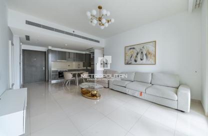 Apartment - 1 Bedroom - 1 Bathroom for sale in Sunrise Bay Tower 2 - Sunrise Bay - Emaar Beachfront - Dubai Harbour - Dubai Apartment - 1 Bedroom - 1 Bathroom for sale in Sunrise Bay Tower 2 - Sunrise Bay - Emaar Beachfront - Dubai Harbour - Dubai