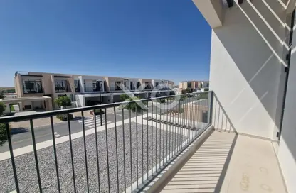 Townhouse - 3 Bedrooms - 4 Bathrooms for rent in Greenview 3 - Emaar South - Dubai South (Dubai World Central) - Dubai