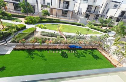 Villa - 4 Bedrooms - 5 Bathrooms for rent in Elie Saab 2 - Elie Saab - Arabian Ranches 3 - Dubai