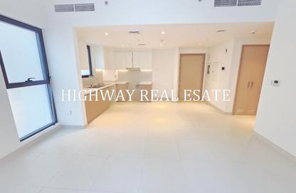 Apartment - 2 Bedrooms - 2 Bathrooms for rent in Noor Residence - Maryam Island - Al Khan - Sharjah