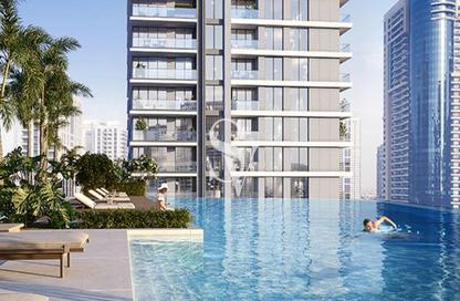 Apartment - 2 - 3 for sale in Marina Shores - Dubai Marina - Dubai
