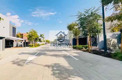 Townhouse - 2 Bedrooms - 4 Bathrooms for sale in Masaar 2 - Al Rowdat Suburb - Sharjah