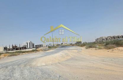 Land - Studio for sale in Tilal City D - Tilal City - Sharjah