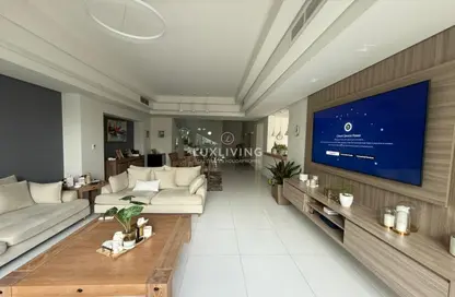 Townhouse - 3 Bedrooms - 5 Bathrooms for rent in Gardenia Townhomes - Wasl Gate - Dubai Townhouse - 3 Bedrooms - 5 Bathrooms for rent in Gardenia Townhomes - Wasl Gate - Dubai