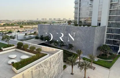 Apartment - 1 Bedroom - 2 Bathrooms for rent in Residences 15 - District One - Mohammed Bin Rashid City - Dubai