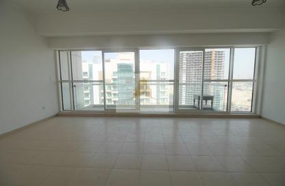 Apartment - 3 Bedrooms - 3 Bathrooms for rent in Mayfair Residency - Business Bay - Dubai