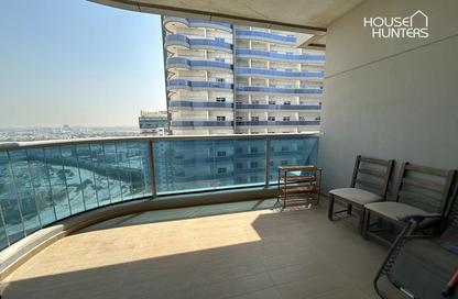 شقة - غرفة نوم - 2 حمامات للايجار في مساكن النخبة رقم 5 - مساكن النخبة الرياضية - مدينة دبي الرياضية - دبي شقة - غرفة نوم - 2 حمامات للايجار في مساكن النخبة رقم 5 - مساكن النخبة الرياضية - مدينة دبي الرياضية - دبي