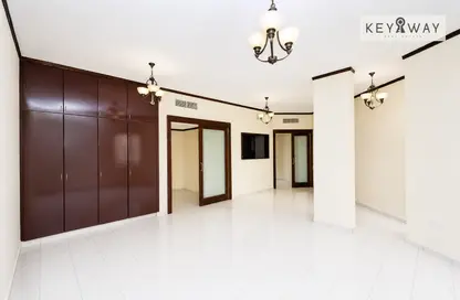 Apartment - 1 Bathroom for sale in Building U04 - Italy Cluster - International City - Dubai
