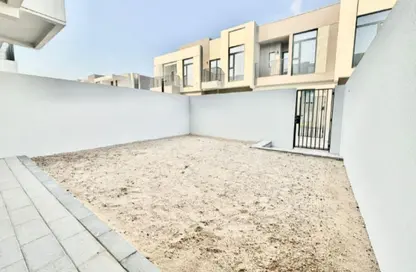 فيلا - 3 غرف نوم - 4 حمامات للبيع في جرينفيو - اعمار الجنوبية - دبي الجنوب (مركز دبي العالمي) - دبي