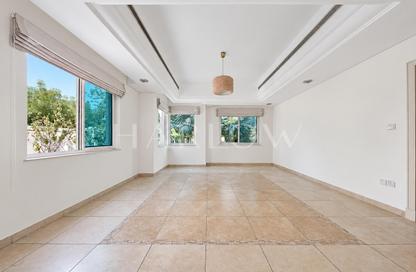 Villa - 5 - 5 for rent in Esmeralda - Victory Heights - Dubai Sports City - Dubai