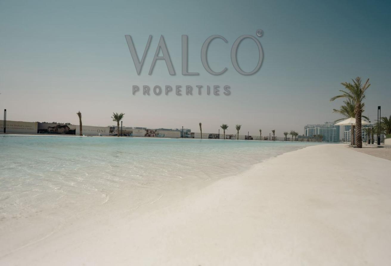 Exclusive | Brand New | Lagoon View photo 21
